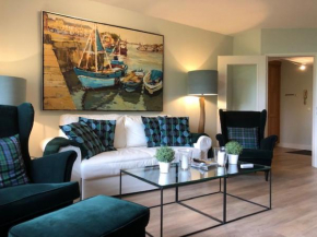 Luxury Apartment Axams Innsbruck